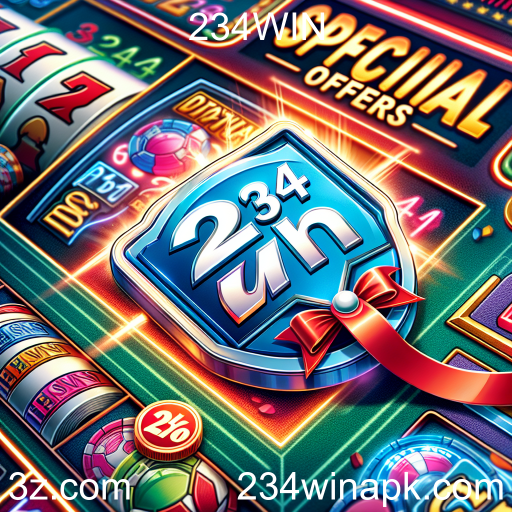 Ofertas Especiais: Os Melhores Jogos com Descontos Imperdíveis na 234WIN
