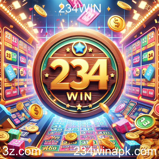 Raspe e Ganhe: A Diversão Instantânea no 234WIN